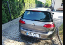 Volkswagen Golf VII 1.6 TDI 4MOTION – 2013 Kraków - zdjęcie 2