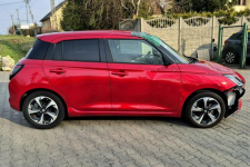 Suzuki Swift 1.2 Hybrid 83KM Alu Tempomat Kamera Świętoszówka - zdjęcie 6