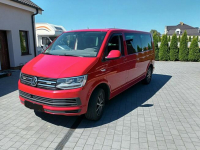 Volkswagen Caravelle 2.0 TDi , long , automat Jarocin - zdjęcie 1