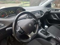 Peugeot 308 Kredyt ? Poznań - zdjęcie 7