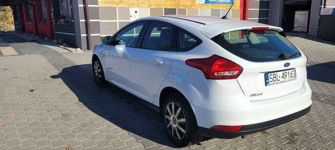 Ford Focus Kopciowice - zdjęcie 7