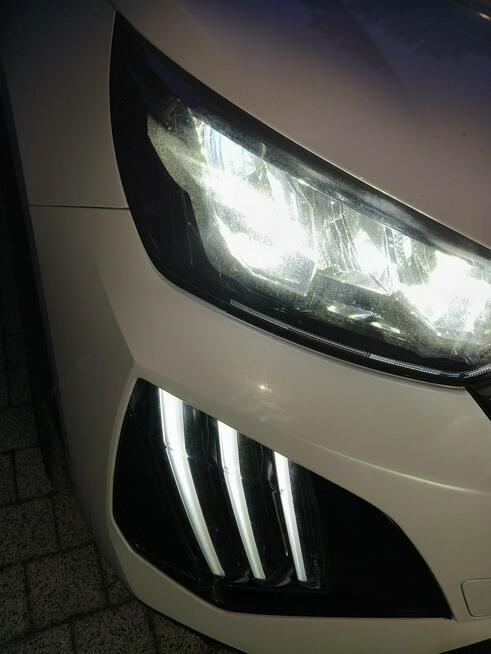 Peugeot 2008 2023*Automat*LED*Gwarancja Bibice - zdjęcie 7