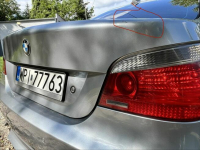 Bmw e60 Rembertów - zdjęcie 10