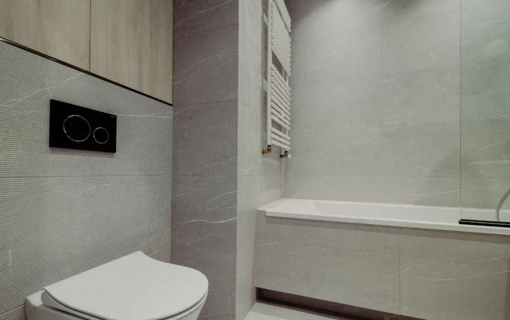 2pok 48met Okolice Ruskiej BALKON/GARAŻ/2023 (Wrocław) Stare Miasto - zdjęcie 10