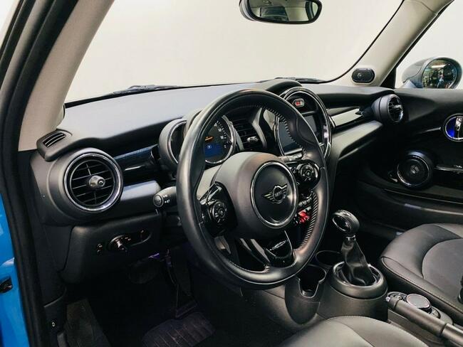 Mini Cooper 2019 136 KM Katowice - zdjęcie 6