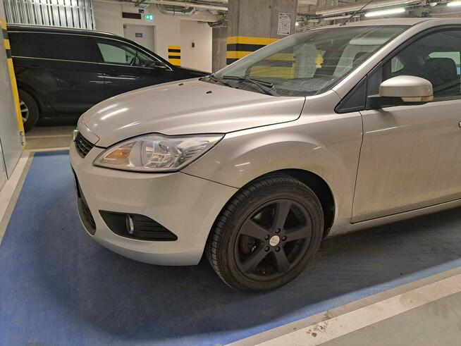 Ford focus mk2 Lublin - zdjęcie 5