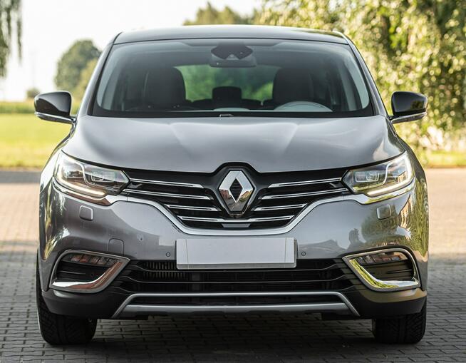 Renault Espace Podzagajnik - zdjęcie 11
