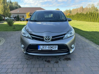 Toyota Verso Lipówki - zdjęcie 2
