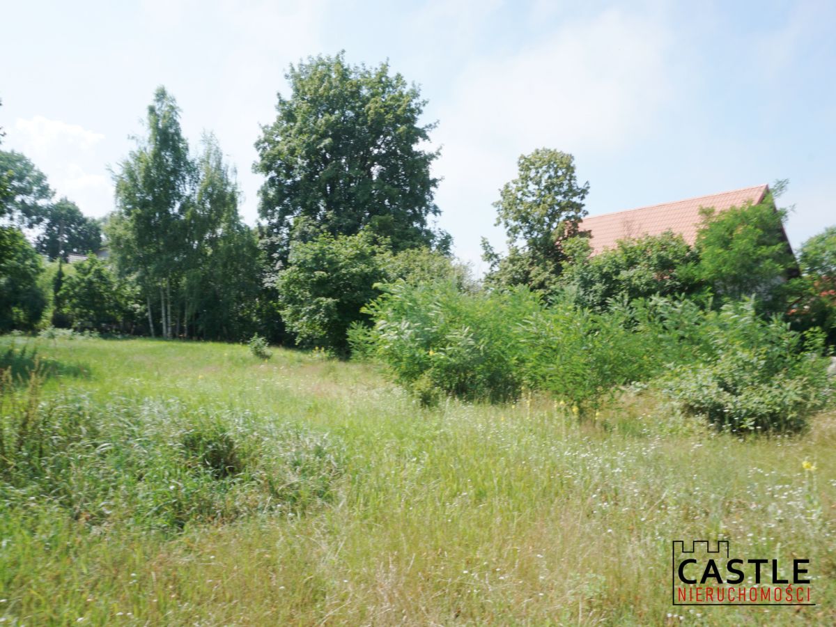 enklawa zieleni I 2 linia zabudowy I cisza Stegna - zdjęcie 3