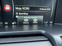 Volvo XC 60 Lift 2.0D D3 150KM Xenon El Klapa PDC model 2016 Końskie - zdjęcie 9