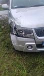 Suzuki Vitara 2.0 + gaz 4x4 Sanok - zdjęcie 7