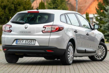 Renault Megane Targowiska - zdjęcie 3