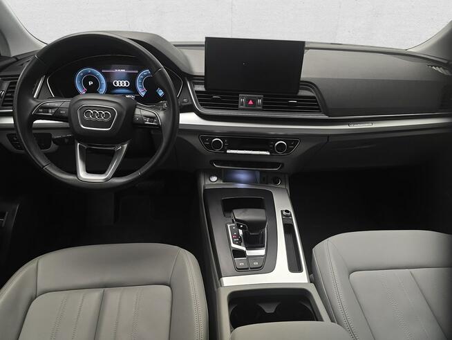 Audi Q5 Poleasingowe.pl BZ Komorniki - zdjęcie 9