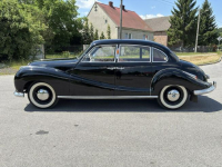 BMW 501 B 1954 2.0 R6 Manual Sulechów - zdjęcie 4