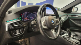 BMW 540 d xDrive mHEV M Sport sport Grójec - zdjęcie 12