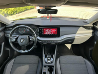 Škoda Octavia 2.0 TDi automat!bardzo zadbana! Tarnów - zdjęcie 6
