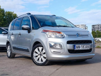 1.2 PureTech 110KM , VAT23%, Exclusive , Nawigacja