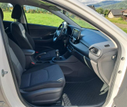 Hyundai i30 1.5 Benzyna 110 KM Cisiec - zdjęcie 5