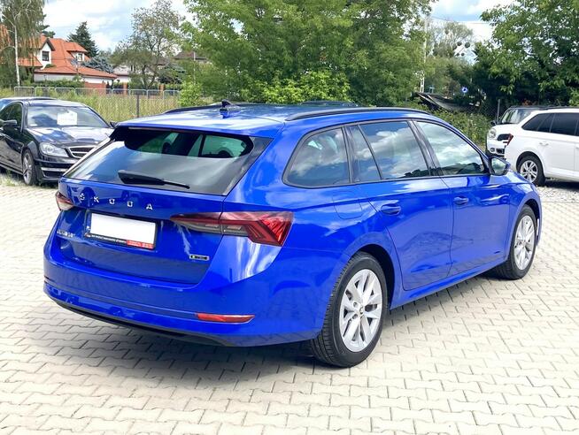 Škoda Octavia Salon Polska * Fv 23% * Dsg Konstancin-Jeziorna - zdjęcie 7