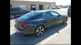 Audi A5 PREMIUM PLUS / S-Line / niski przebieg Tarnów - zdjęcie 4