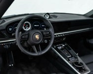 2022 Porsche 911 turbo s Mikołów - zdjęcie 6