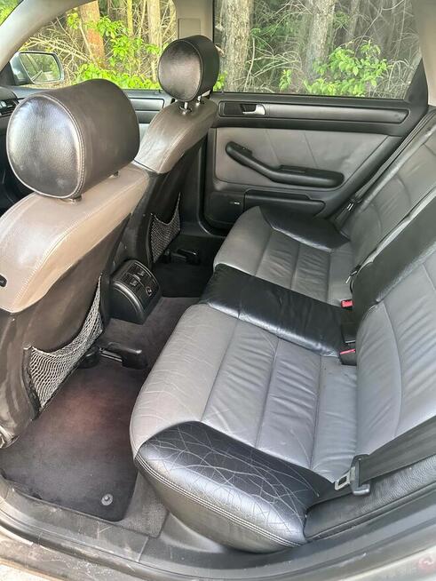 Sprzedam Audi A6 allroad Raciąż - zdjęcie 10