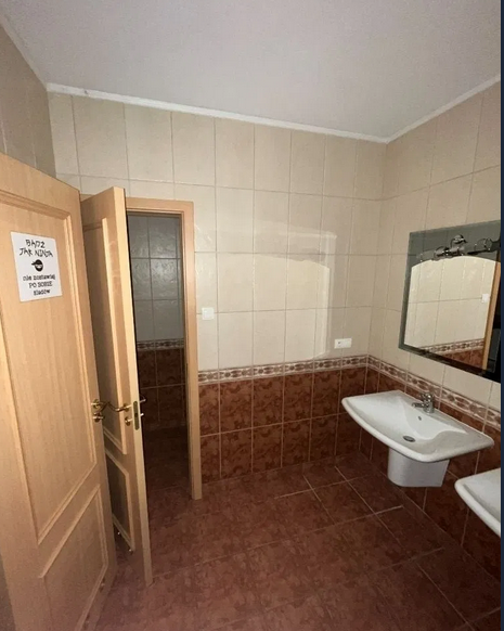 Budynek pomieszczenia biurowe 200m2 wynajem Suwałki ul. Szkolna 8b Suwałki - zdjęcie 4