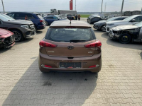 Hyundai i20 Klimatyzacja czujniki park. Gliwice - zdjęcie 4