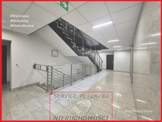 Eleganckie 2 pokoje w eleganckim domu z garażem Warszawa - zdjęcie 12