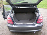 Nissan Almera n16, 1,8 benzyna Wieliczka - zdjęcie 9