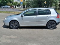 Volkswagen Golf 1.9 TDI 105 KM Klimatronic Słupca - zdjęcie 7