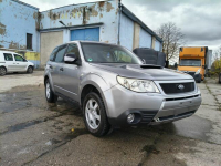 Sprzedam świeżo sprowadzone Subaru Forester Gniezno - zdjęcie 3