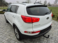 Kia Sportage 1.6 benzyna kamera Biała Perła Drelów - zdjęcie 5