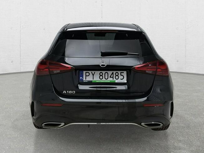 Mercedes A 180 Komorniki - zdjęcie 6
