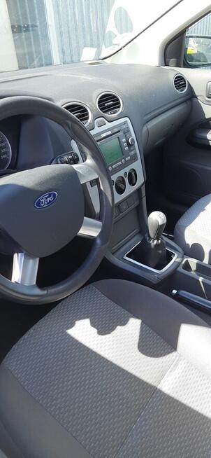 FORD Focus MKII Toruń - zdjęcie 10
