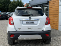 Opel Mokka 1.4 (120KM) Zadbana!!! Białogard - zdjęcie 7
