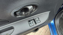 Nissan Micra 1.2 80KM Klima El.szyby Pdc Płock - zdjęcie 12