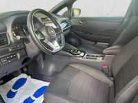 Nissan Leaf 40kWh N-Connecta ! Z polskiego salonu ! Faktura VAT ! Warszawa - zdjęcie 12