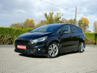 Ford S-Max 2.0TDCI 210KM [Eu6] St-Line Automat -5 Osób -Zobacz