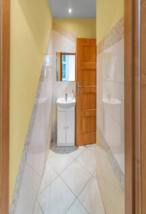 Lokal na wynajem Warszawa Śródmieście Śródmieście - zdjęcie 4