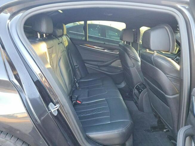 BMW 530 /  4.4 / bogata wersja / xDrive / Tarnów - zdjęcie 10