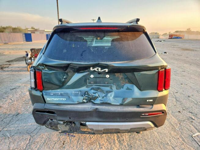 Kia Sorento X-LINE - SX PRESTIGE / AWD / niski przebieg Tarnów - zdjęcie 6