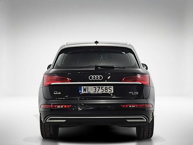 Audi Q5 Quattro S tronic ! Z Polskiego Salonu ! Faktura VAT ! Warszawa - zdjęcie 4
