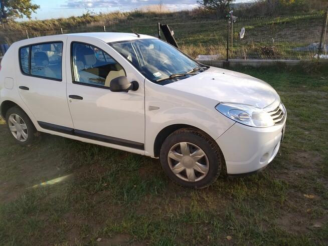 Dacia Sandero Bodzentyn - zdjęcie 6