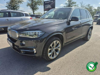 BMW X5 40D 313KM Zarejestrowana