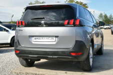 Peugeot 5008 led*pełny automat*gwarancja*android auto*gwarancja*7 os Alwernia - zdjęcie 9