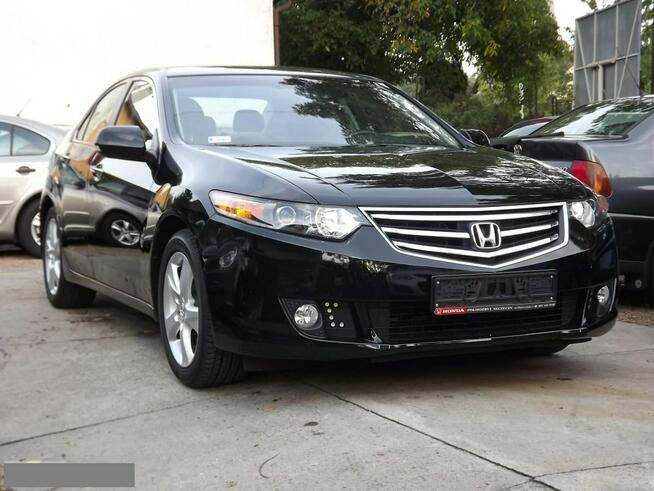 Honda Accord 74tys.km.KrajowySERWISOWANY 1-właściciel Skawina - zdjęcie 6