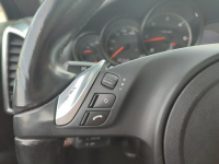 Porsche Cayenne Salon Polska 1 właściciel Otwock - zdjęcie 11