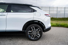 Honda HR-V Advance Style,1.5 e:HEV, 131 KM, Bezwypadkowa, Salon PL Warszawa - zdjęcie 12
