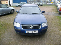 Volkswagen Passat Katowice - zdjęcie 2